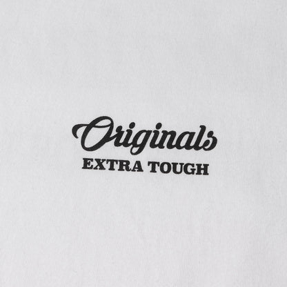 22AW ロゴプリント ロングスリーブ Tシャツ(NH TEE-5 LS)