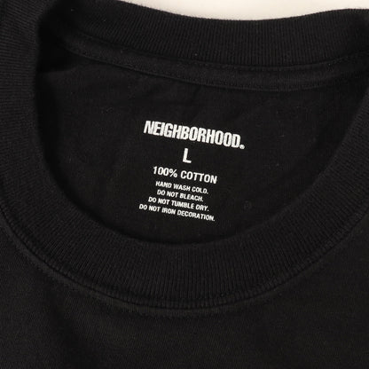 23SS 喧嘩札グラフィック Tシャツ