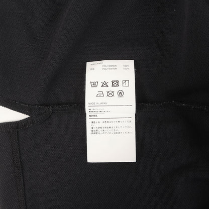 ワンポイント刺繍 鹿の子 ポロシャツ(LOGIC / E-POLO. SS)