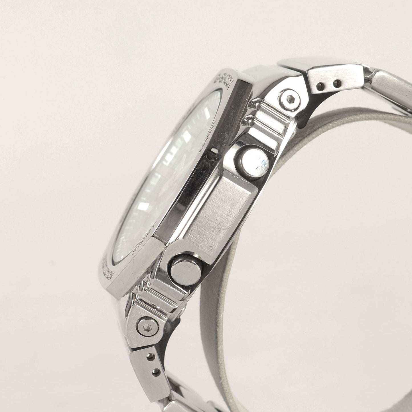 GM-2110D-2AJF メタルカバード 腕時計 / ウォッチ