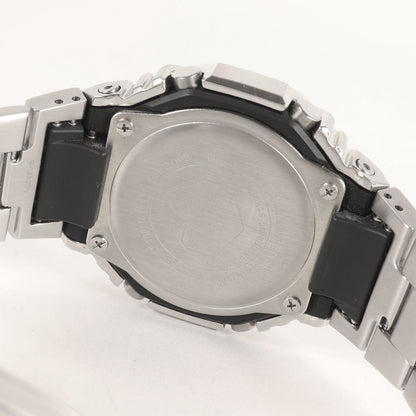 GM-2110D-2AJF メタルカバード 腕時計 / ウォッチ