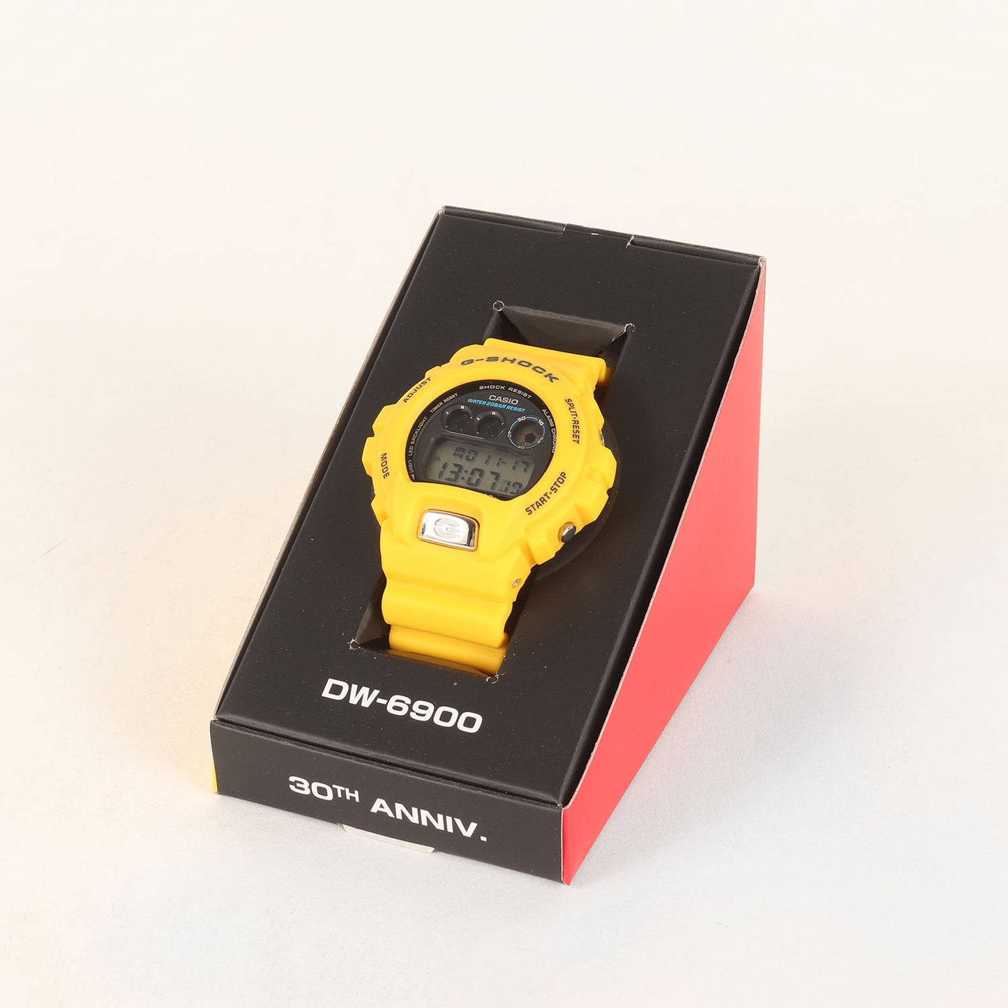 DW-6900TR-9JR 30周年記念モデル 腕時計 / ウォッチ