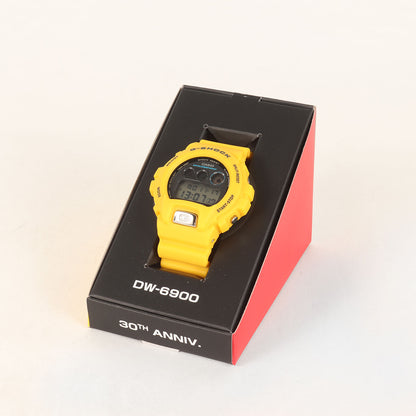 DW-6900TR-9JR 30周年記念モデル 腕時計 / ウォッチ