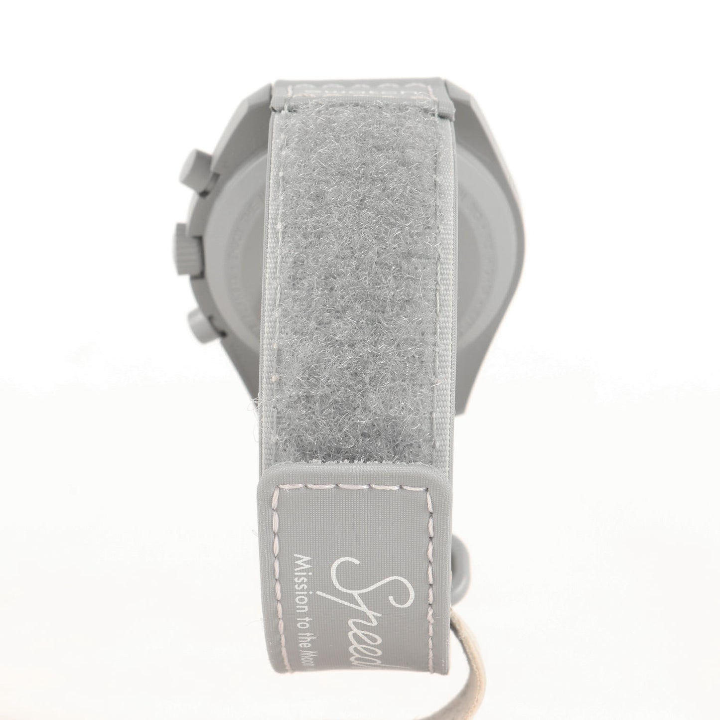 ×Swatch MoonSwatch 1965 / 月モデル 腕時計 / ウォッチ(SO33M106)