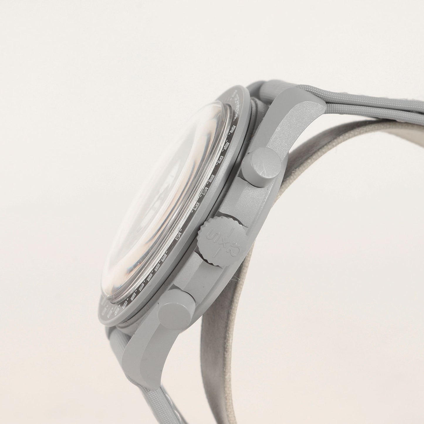 ×Swatch MoonSwatch 1965 / 月モデル 腕時計 / ウォッチ(SO33M106)