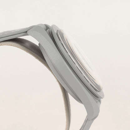 ×Swatch MoonSwatch 1965 / 月モデル 腕時計 / ウォッチ(SO33M106)