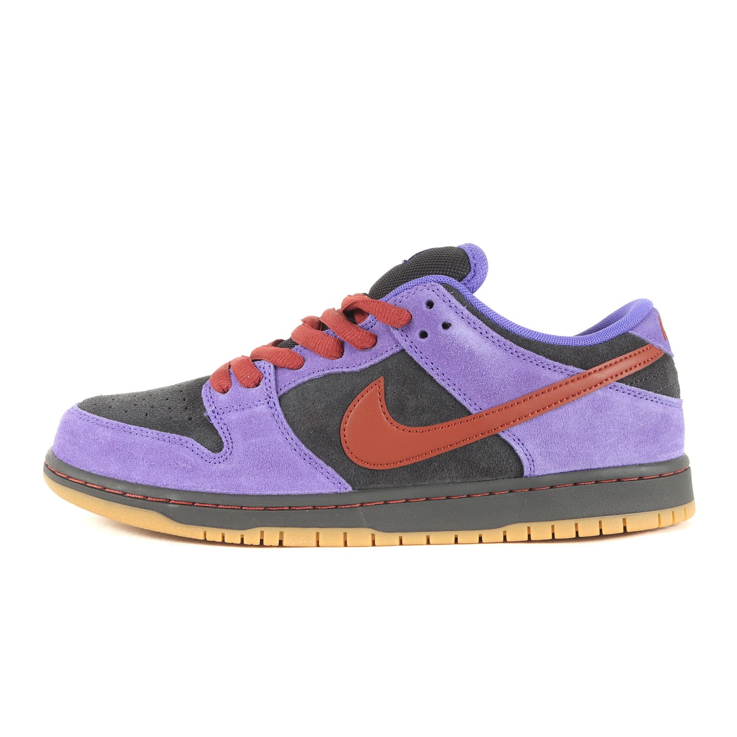SB DUNK LOW PRO PERSIAN VIOLET (HQ1625-500)