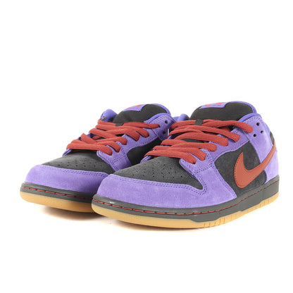 SB DUNK LOW PRO PERSIAN VIOLET (HQ1625-500)