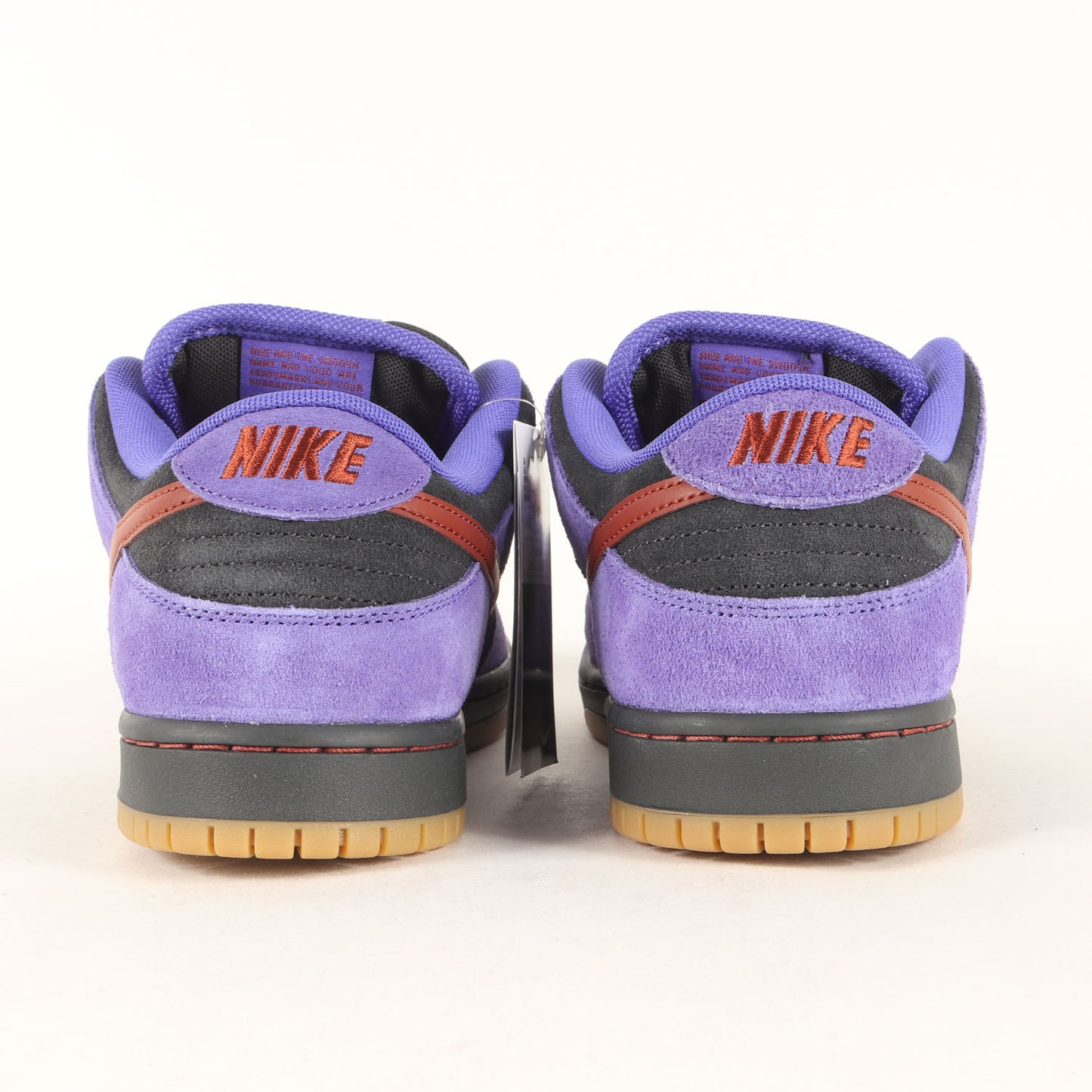 SB DUNK LOW PRO PERSIAN VIOLET (HQ1625-500)