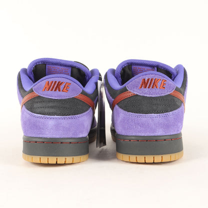 SB DUNK LOW PRO PERSIAN VIOLET (HQ1625-500)