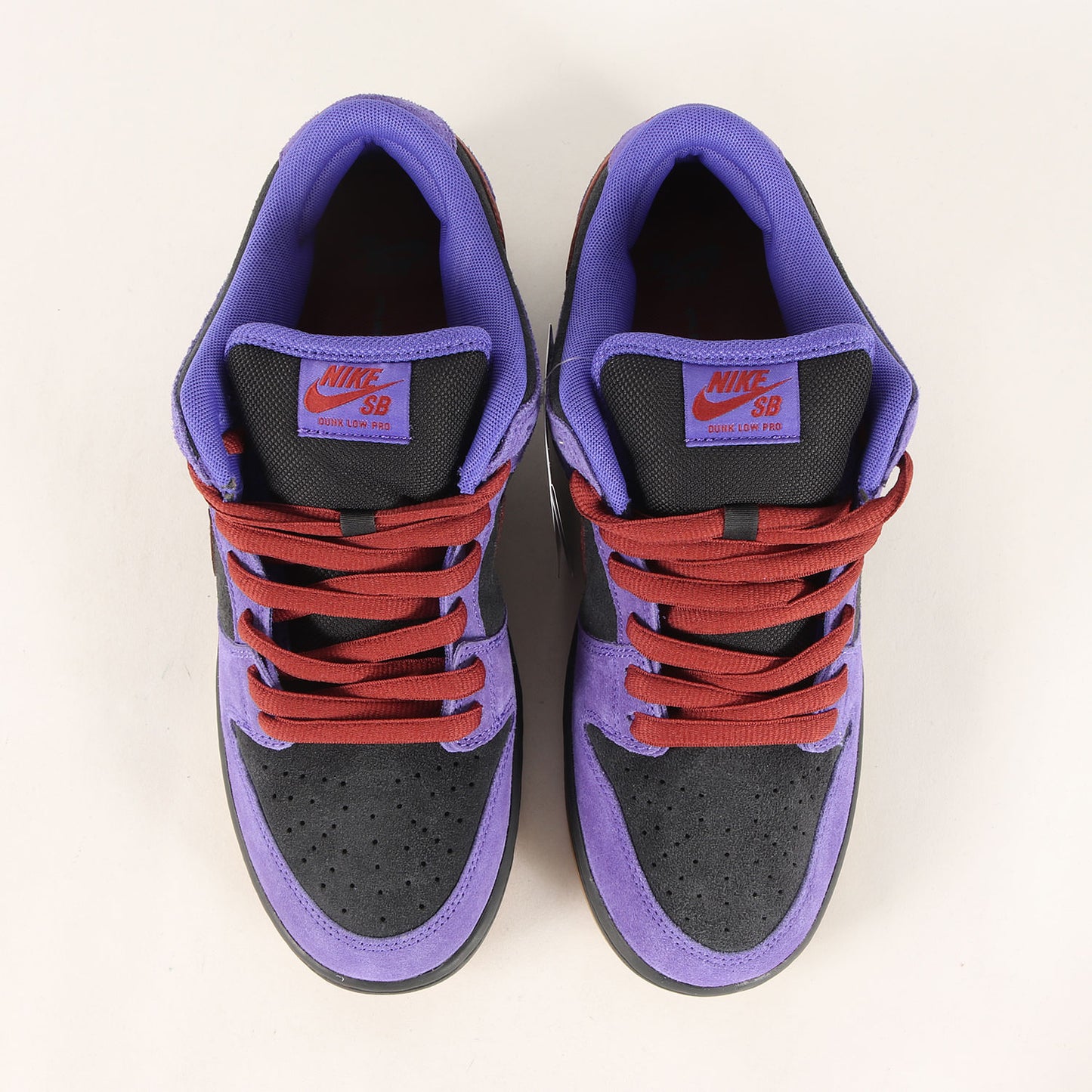 SB DUNK LOW PRO PERSIAN VIOLET (HQ1625-500)