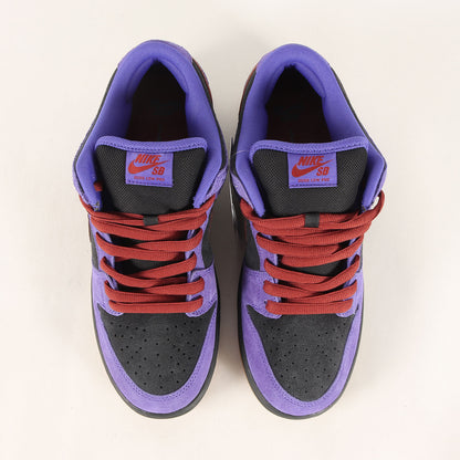 SB DUNK LOW PRO PERSIAN VIOLET (HQ1625-500)