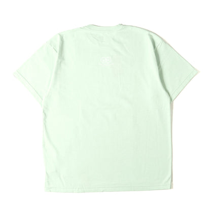 25SS ×UNDERCOVER 七人の侍 菊千代 Tシャツ(The One / SS / COTTON)