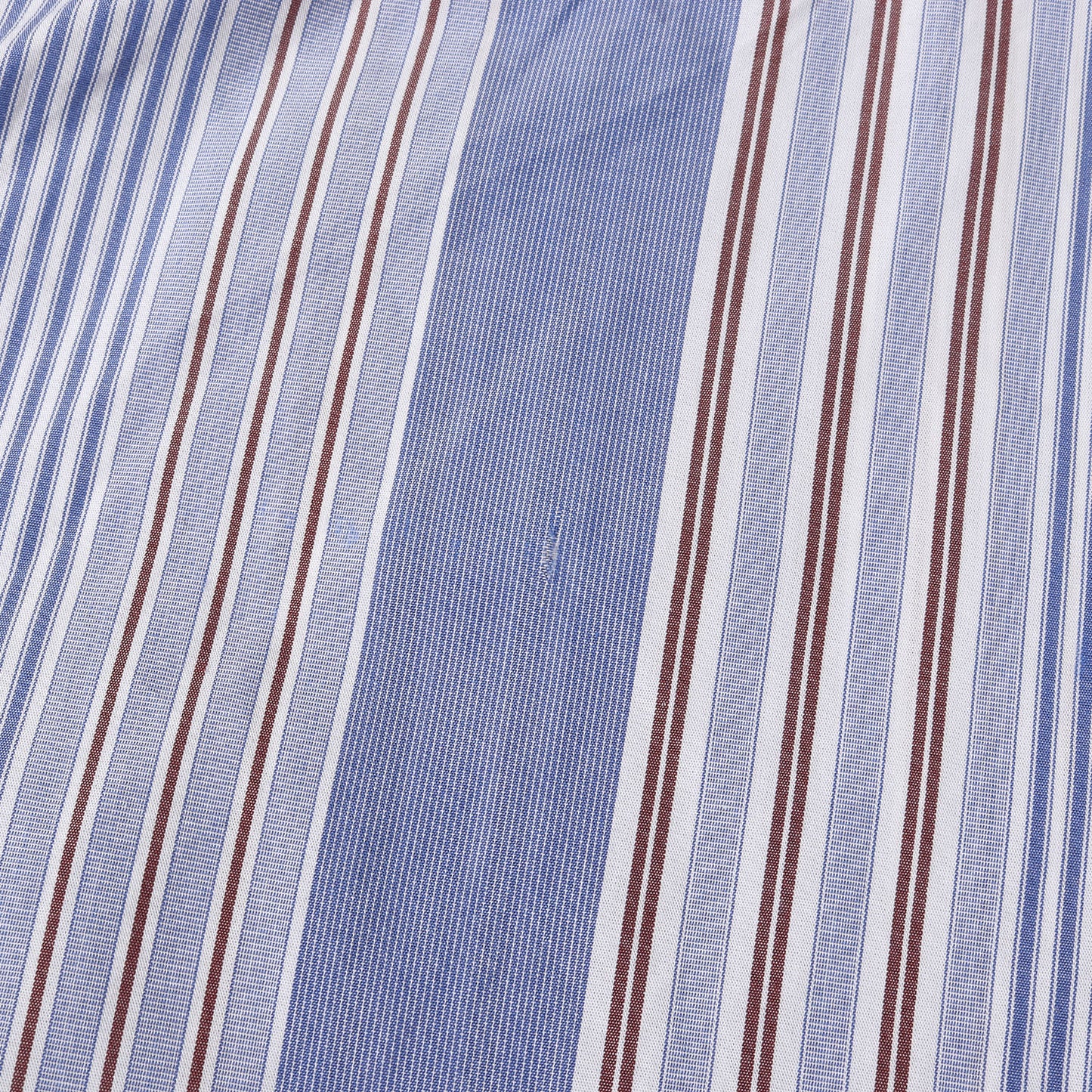 21AW マルチストライプ ボタンダウンシャツ(HYANNIS MULTI STRIPE B.D. LS SHIRT)