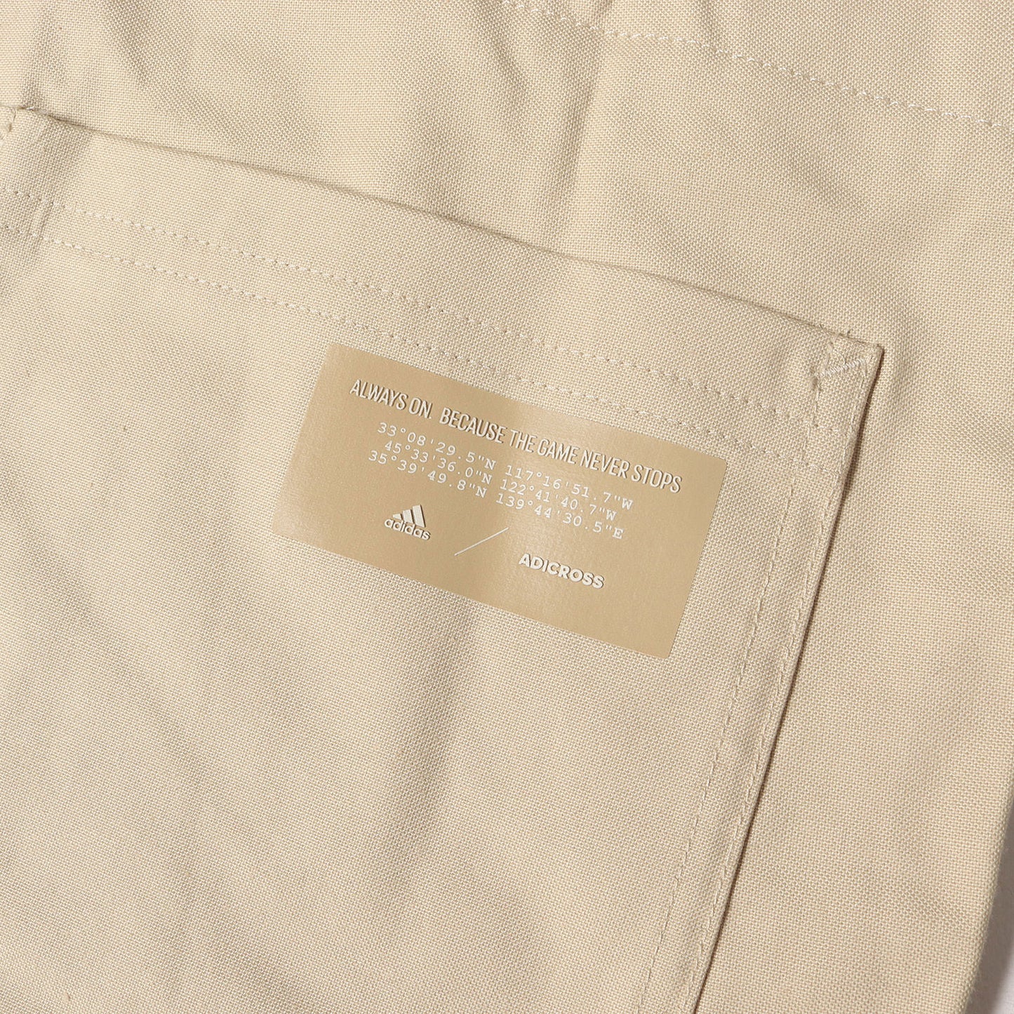 GOLF キャディ スーツ / ツナギ / オールインワン