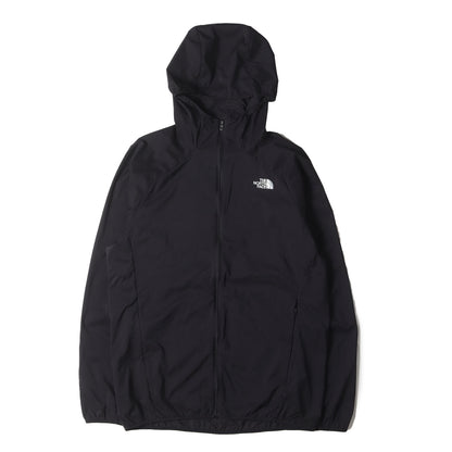 スワローテイル ベント フーディ ジャケット (Swallowtail Vent Hoodie)