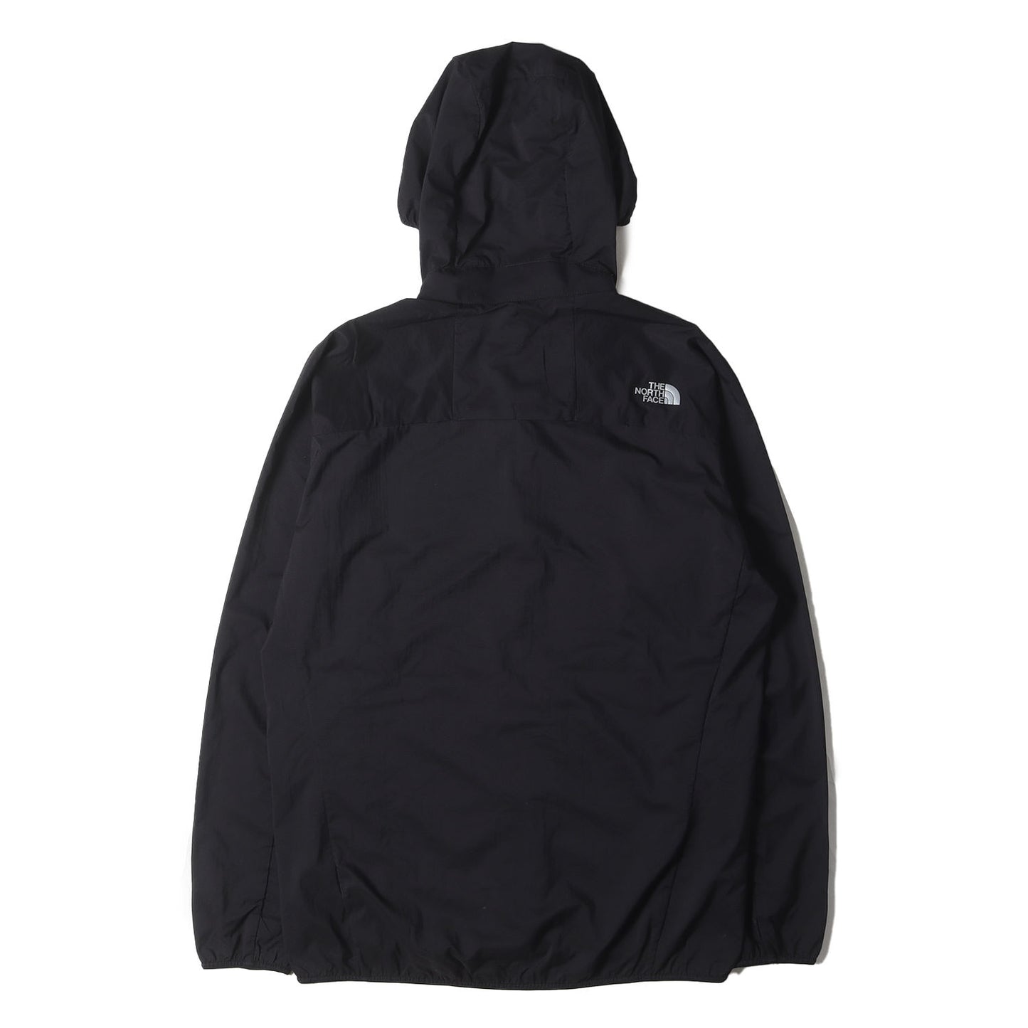 スワローテイル ベント フーディ ジャケット (Swallowtail Vent Hoodie)