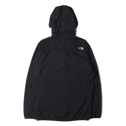 スワローテイル ベント フーディ ジャケット (Swallowtail Vent Hoodie)