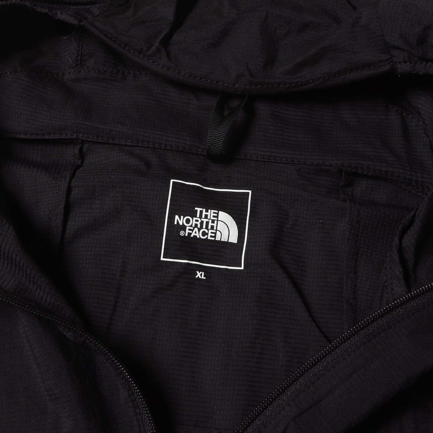 スワローテイル ベント フーディ ジャケット (Swallowtail Vent Hoodie)