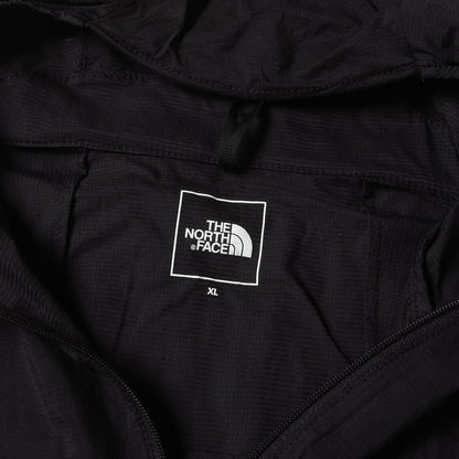 スワローテイル ベント フーディ ジャケット (Swallowtail Vent Hoodie)