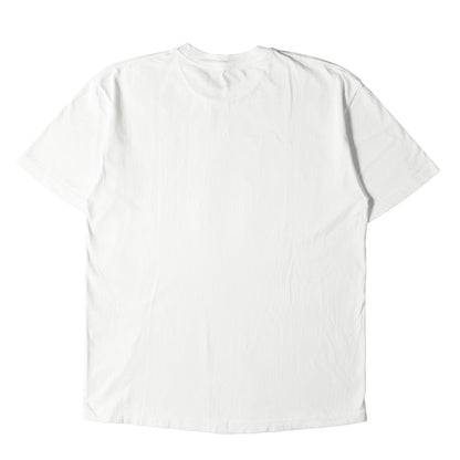 KITH TREATS 桜 花見 BOXロゴ Tシャツ(HANAMI Capsule)