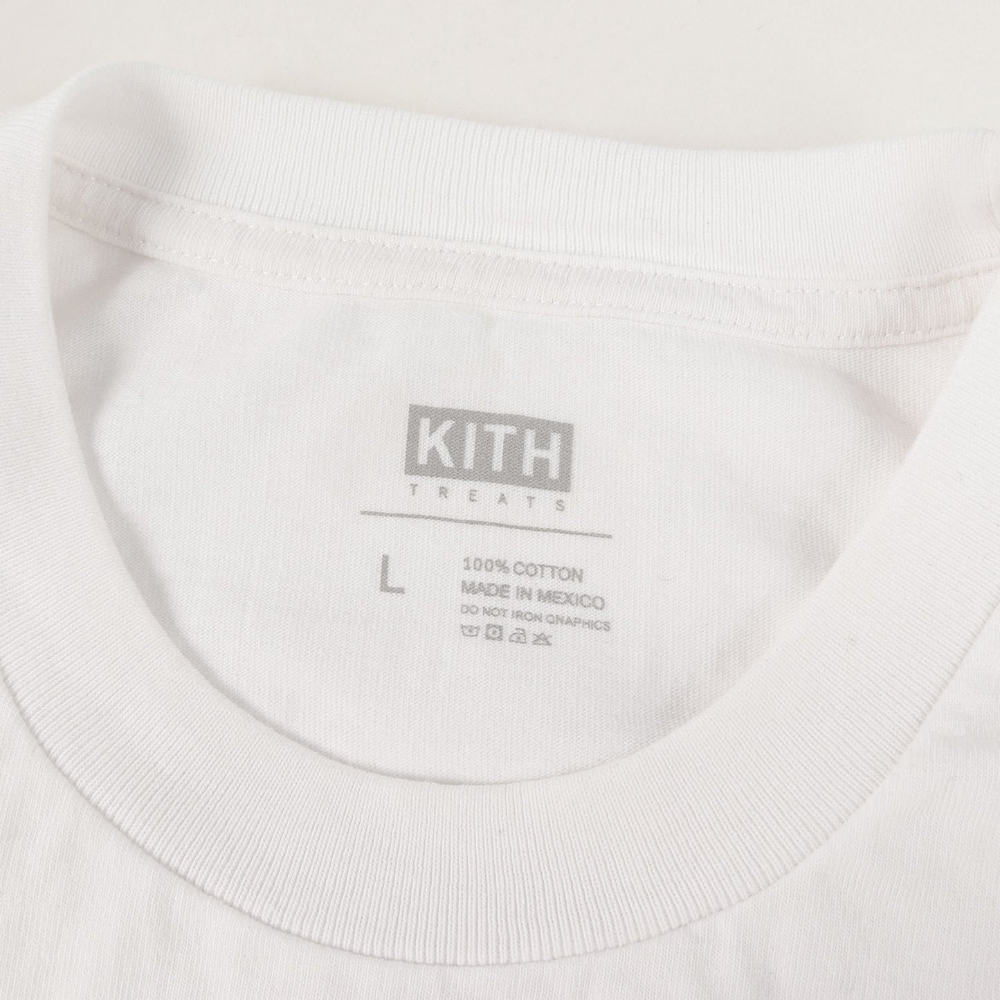 KITH TREATS 桜 花見 BOXロゴ Tシャツ(HANAMI Capsule)