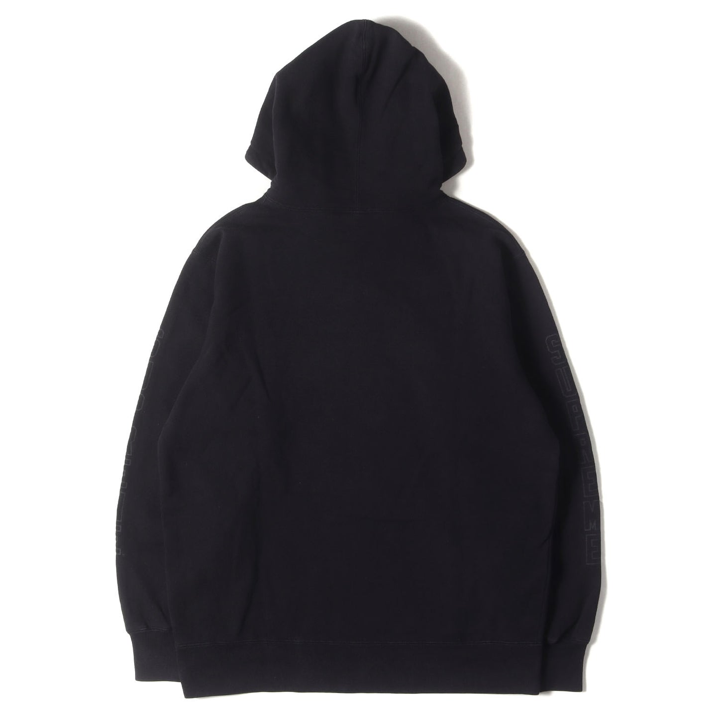 ×Vampirella ヴァンピレラ スウェットパーカー(Hooded Sweatshirt)