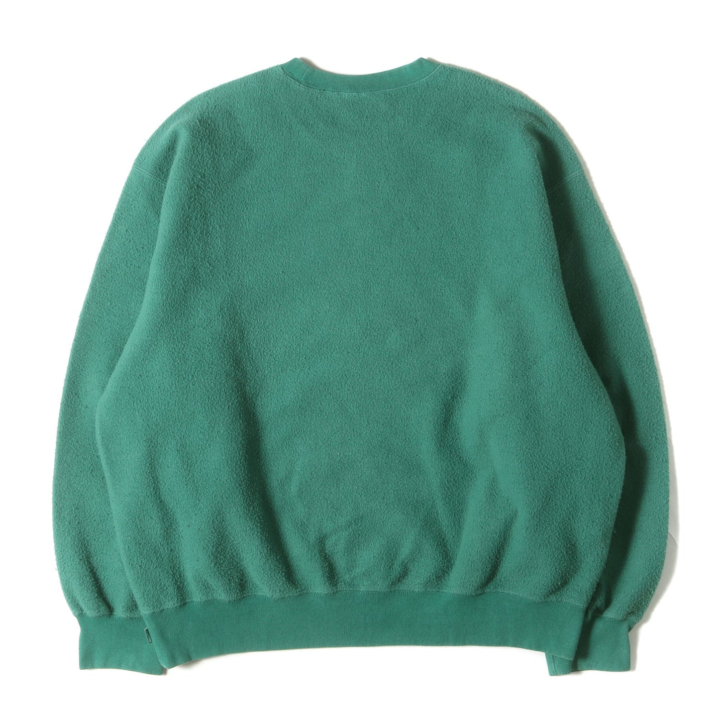 23AW ビッグロゴ インサイドアウト スウェット(Inside Out Crewneck)