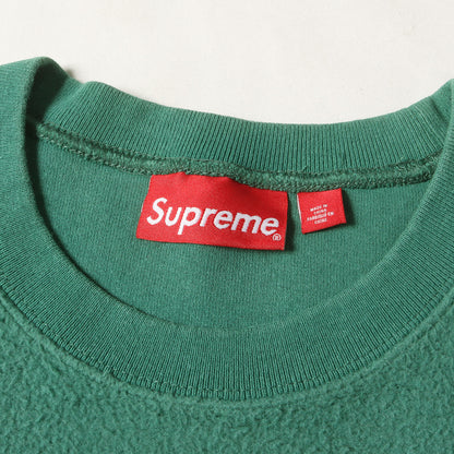 23AW ビッグロゴ インサイドアウト スウェット(Inside Out Crewneck)
