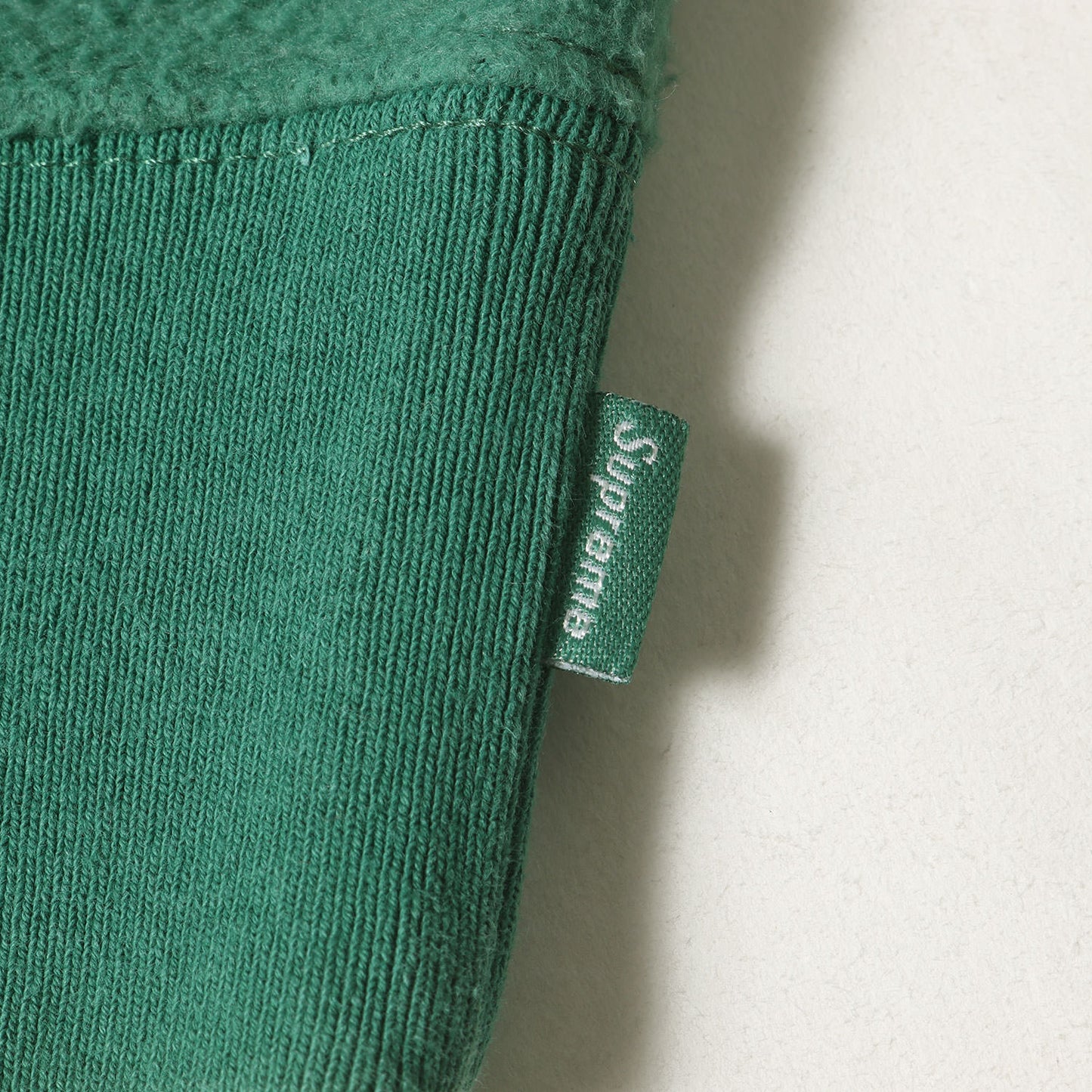 23AW ビッグロゴ インサイドアウト スウェット(Inside Out Crewneck)