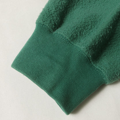 23AW ビッグロゴ インサイドアウト スウェット(Inside Out Crewneck)