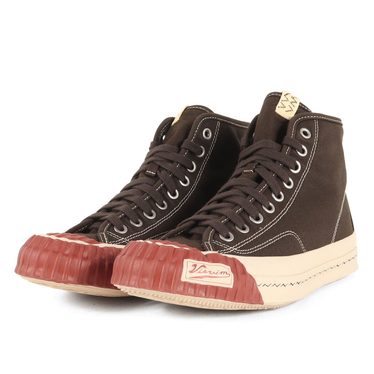 25AW SKAGWAY HI ALTA / スカグウェイ ハイ キャンバス スニーカー