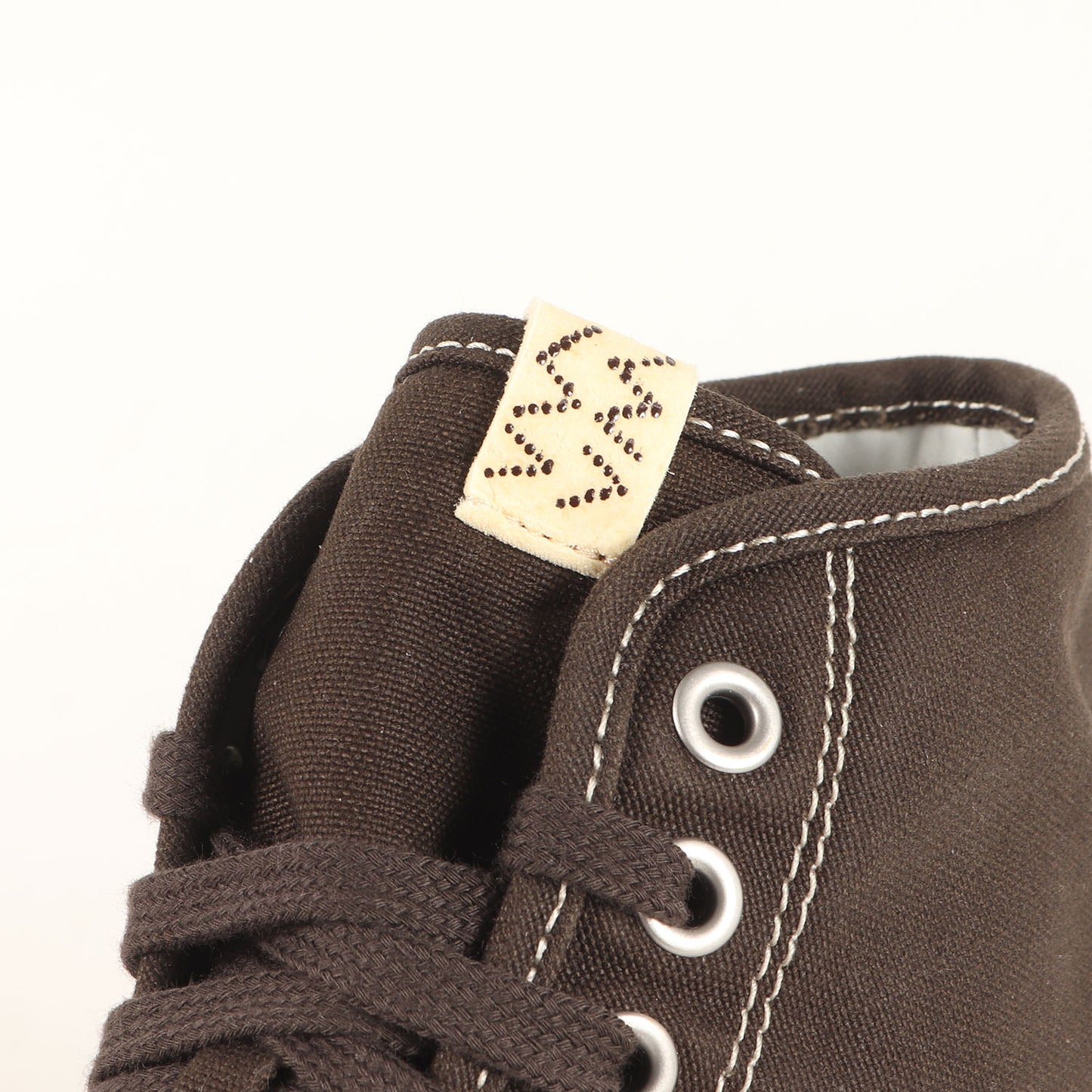 25AW SKAGWAY HI ALTA / スカグウェイ ハイ キャンバス スニーカー