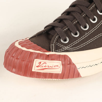 25AW SKAGWAY HI ALTA / スカグウェイ ハイ キャンバス スニーカー