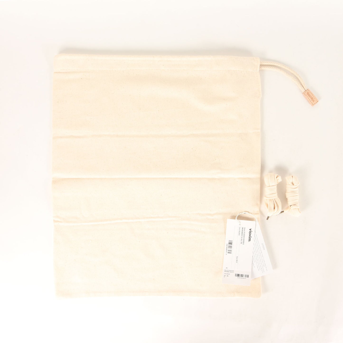 25AW SKAGWAY HI ALTA / スカグウェイ ハイ キャンバス スニーカー