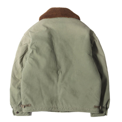 25AW 受注会限定 ムートンボア コバックジャケット(KOBUK JKT)
