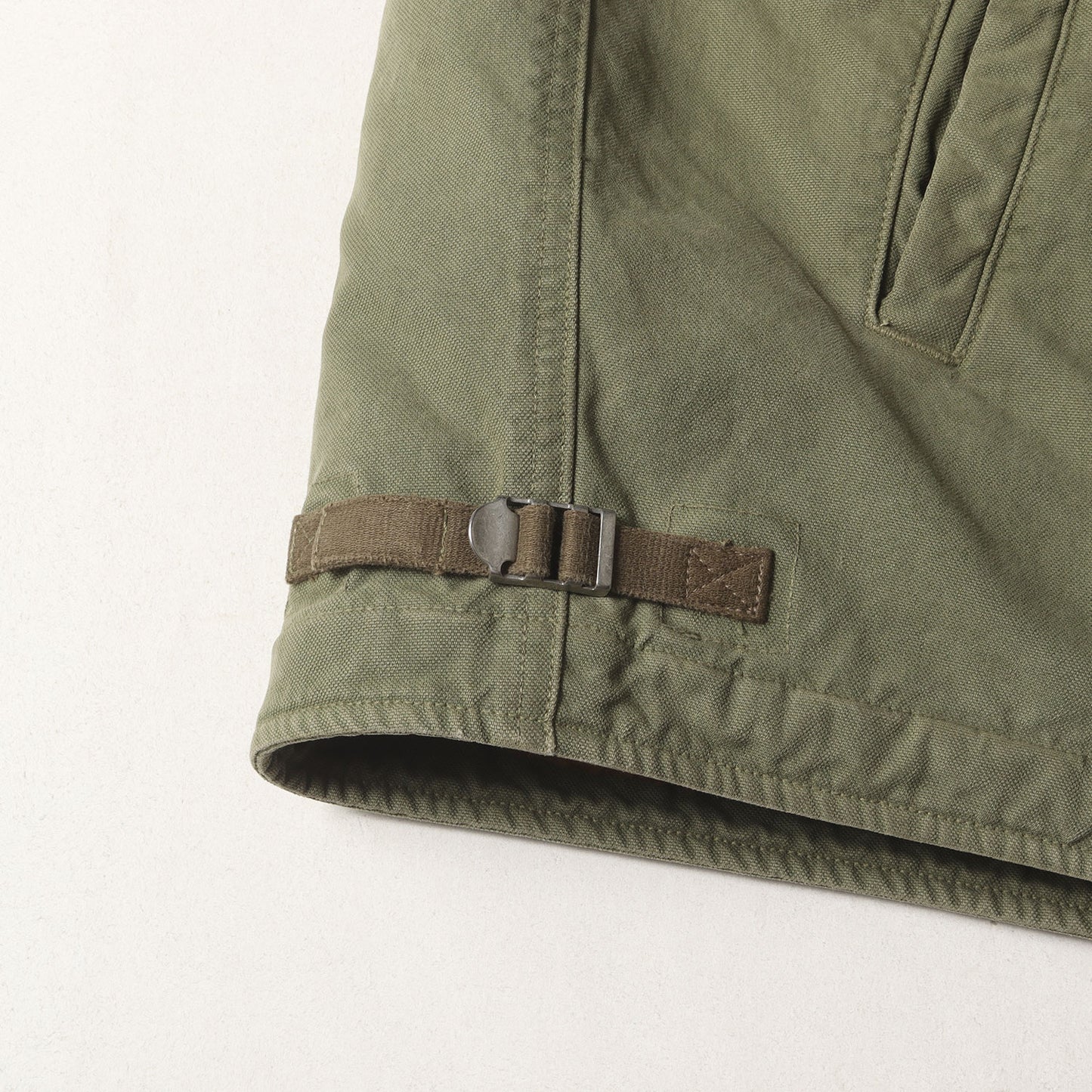 25AW 受注会限定 ムートンボア コバックジャケット(KOBUK JKT)