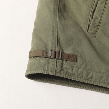 25AW 受注会限定 ムートンボア コバックジャケット(KOBUK JKT)