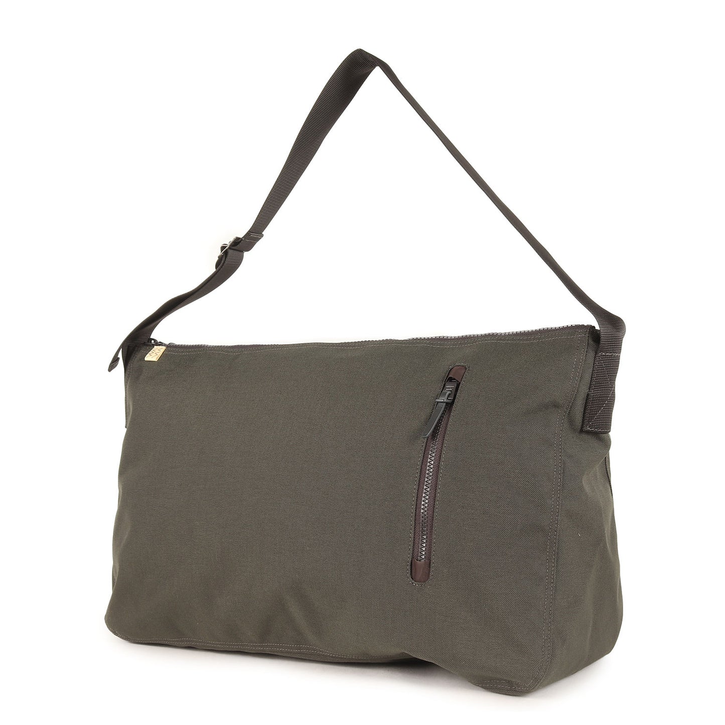 25SS コーデュラナイロン 大型 ショルダーバッグ(CORDURA CHARLIE II SHOULDER)