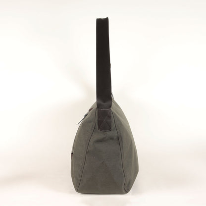 25SS コーデュラナイロン 大型 ショルダーバッグ(CORDURA CHARLIE II SHOULDER)