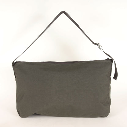 25SS コーデュラナイロン 大型 ショルダーバッグ(CORDURA CHARLIE II SHOULDER)