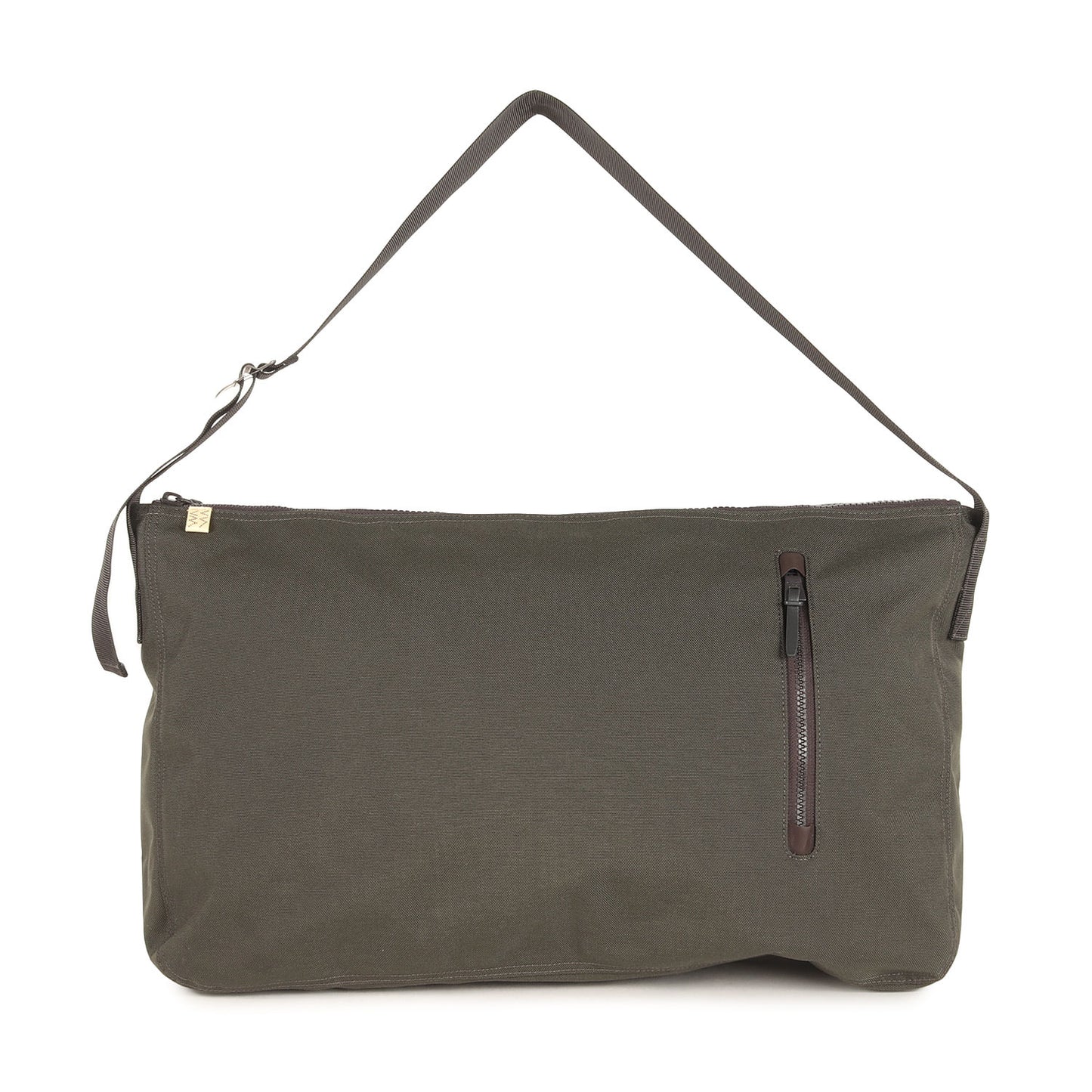 25SS コーデュラナイロン 大型 ショルダーバッグ(CORDURA CHARLIE II SHOULDER)