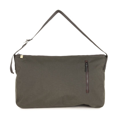 25SS コーデュラナイロン 大型 ショルダーバッグ(CORDURA CHARLIE II SHOULDER)