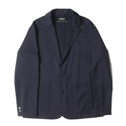 ×Begin × green label relaxing オンオフ使える究極ジャケット & スラックスパンツ セットアップ