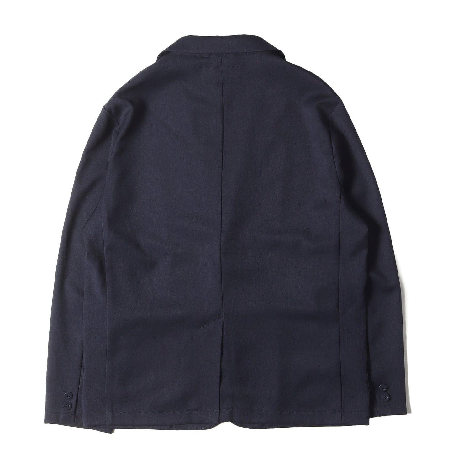 ×Begin × green label relaxing オンオフ使える究極ジャケット & スラックスパンツ セットアップ