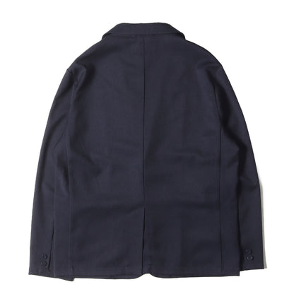 ×Begin × green label relaxing オンオフ使える究極ジャケット & スラックスパンツ セットアップ