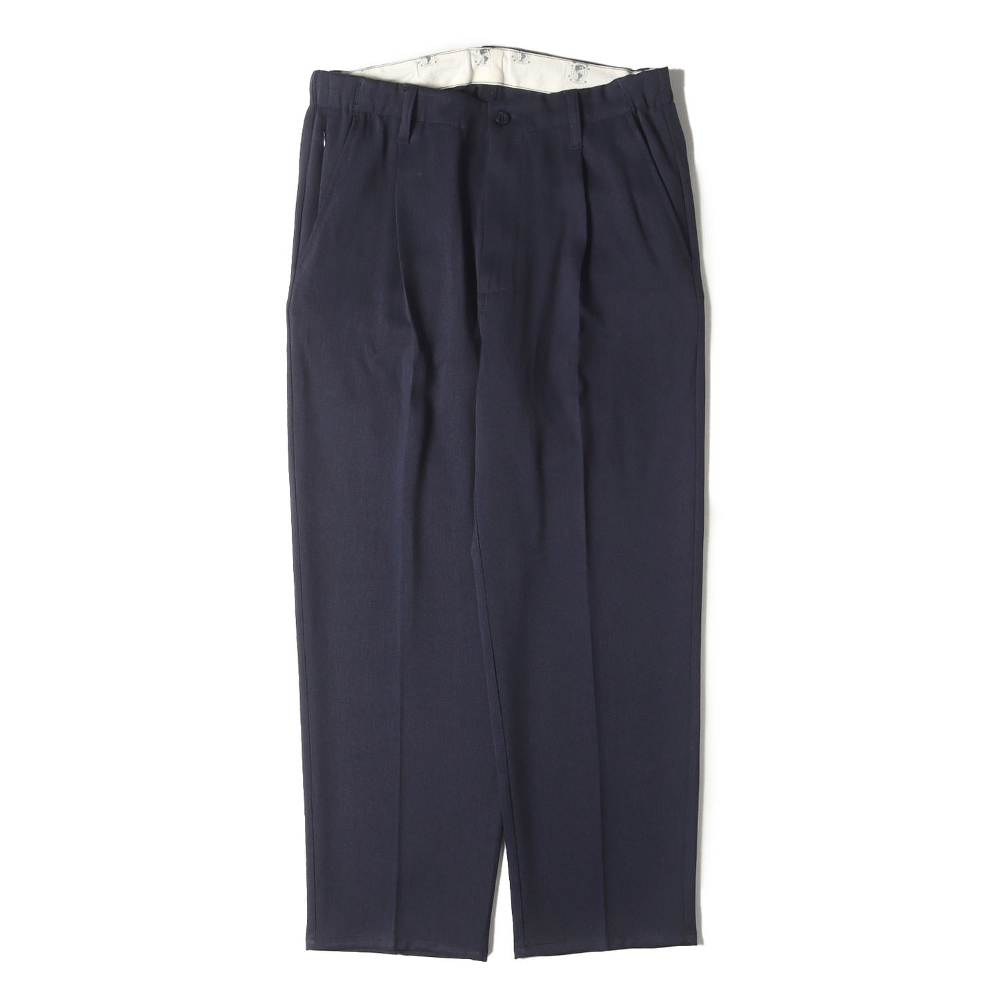 ×Begin × green label relaxing オンオフ使える究極ジャケット & スラックスパンツ セットアップ