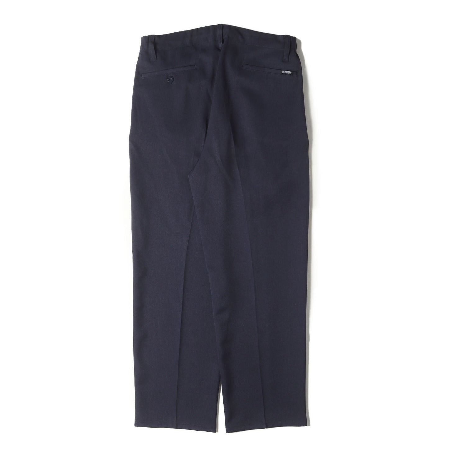 ×Begin × green label relaxing オンオフ使える究極ジャケット & スラックスパンツ セットアップ