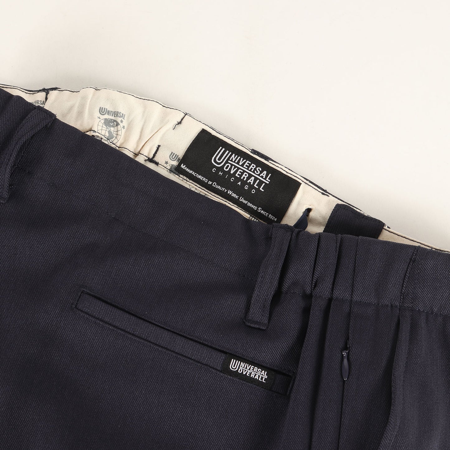 ×Begin × green label relaxing オンオフ使える究極ジャケット & スラックスパンツ セットアップ