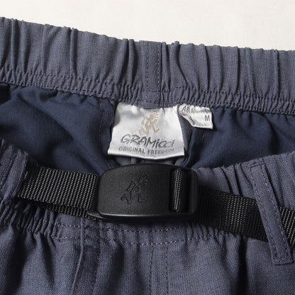 リネンブランド テーパード イージーパンツ(LINEN BLEND EASY TAPERED PANT)